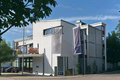 Das Wildeck Hotel & Restaurant Hotels in Ilsfeld