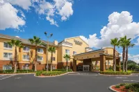 Fairfield Inn & Suites Clermont Hotels near SUN STATE PRODUCE SALES, INC.