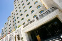 Dan Panorama Jerusalem Hotel Hotels in Jerusalem