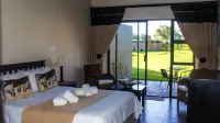 Umbono Private Game Lodge