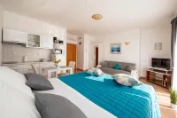 Apartmani Trogir Hotels in Trogir