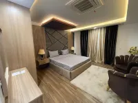 Air Reside Hotel Apartments DHA Hotels in Lahore District