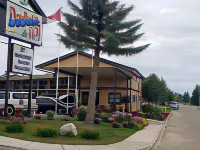 Dockside Inn Hotels in Cold Lake