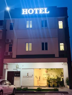 Impress Hotel Hotels near Surau Hj Saliman Jln Sempadan