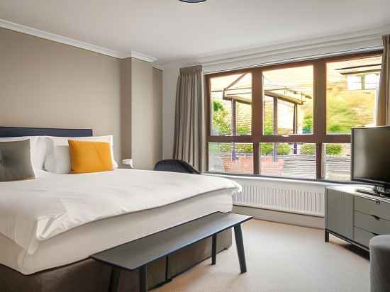 Monarch House - Serviced Apartments - Kensington Rooms