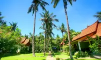 Dewantara Boutique Villa Resort Hotels in der Nähe von Pura Segara Rupek