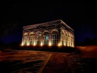 Kaner Retreat - India's First Desert Botanical Resort Hotels near Home