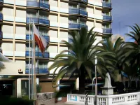 The Eliott Hotel Hotels near Casino Admiral Gibraltar