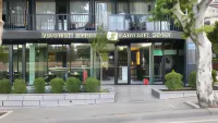 Carousel Hotel Hotels in Tbilisi