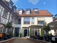 Trip Inn Kaiser Hotel & Restaurant Heidelberg-Schriesheim Hotels in Ladenburg