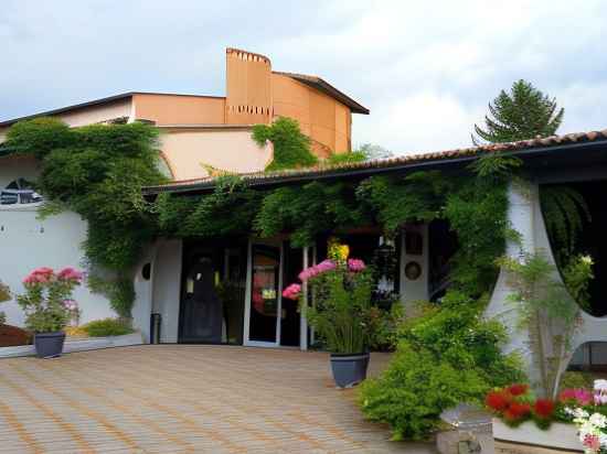 The Originals City, Hôtel La Siesta, Annonay Est Hotel Exterior