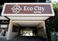 Eco City Hoteles Hotel berhampiran ZOOMAT