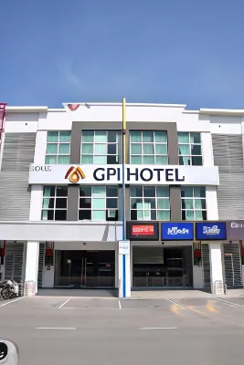 Gpi Hotel Bentong Hotels near Danong Durian Village