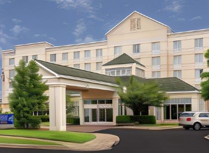 Hilton Garden Inn Frederick