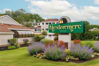 Meadowmere Resort Hotels in Wells