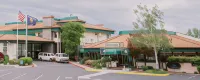 Rogue Regency Inn & Suites Hotels near Albertsons