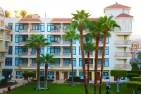 Marina Sharm Hotel Hotels near Somewhere Under The Blue Sky