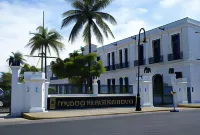 Hotel Posada del Carmen Hotels in Veracruz