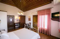 Guesthouse Iris Hotels in Mouresi