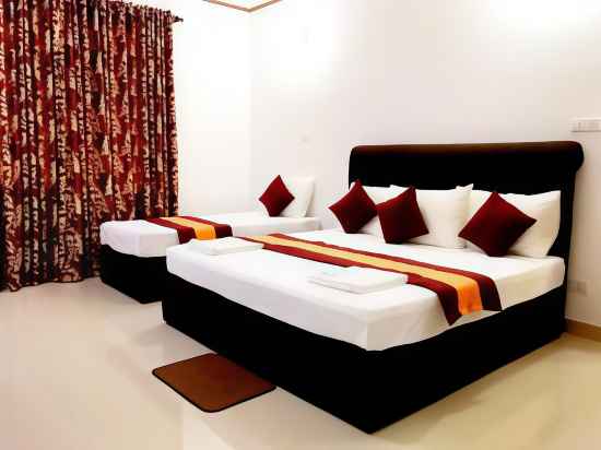 Lanka Rest House - තානායම Rooms