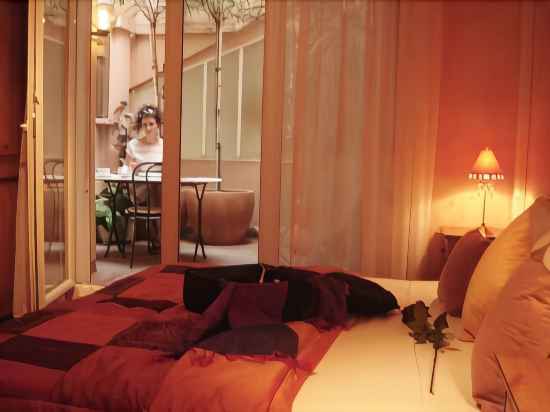 Hotel Le Mirage Rooms