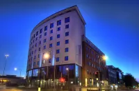 Leonardo Hotel London Watford Hotels near Peace Garden