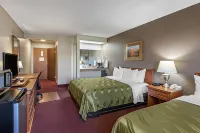 Quality Inn Grand Junction Near University Hotels near Rocky Mountain Hats & Boots