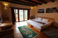 Wangdue Ecolodge Hotels near Changyul Galem House