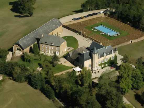 Château de Labro Hotel Exterior