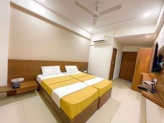 Hari Om Residency Rooms