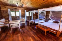 Eulophiella Hotels near Andasibe-Mantadia National Park