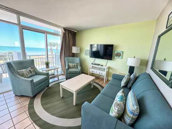 Atlantica Resort Rooms