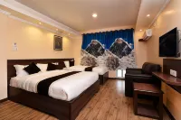 Hotel Ruza Nepal Hoteles en Katmandú