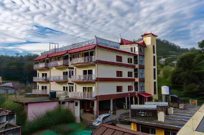 Hotel Vista Bhowali, Nainital - Vegetarian Hotels near Girija Devi Temple