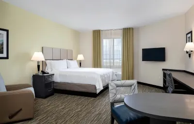 Candlewood Suites Miami Exec Airport - Kendall Hotels near Five Below