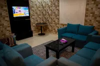 Ahlin Suites 1 By Khaymat Alyarmouk Hotels near City Centre Ishbiliyah