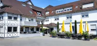 Hotel Hellers Twenty Four II -24h-Check-in- Hoteles en Friedrichshafen