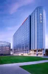 Hilton Garden Inn London Heathrow Terminal 2 and 3 Hotels near Pinner Memorial Park Childrens' Playground