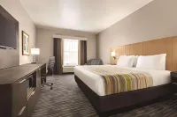 Country Inn & Suites by Radisson, Panama City Beach, FL Отели в г. Панама Сити Бич