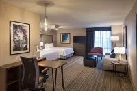 Homewood Suites by Hilton Needham Boston Hotel in zona Bunker Hill