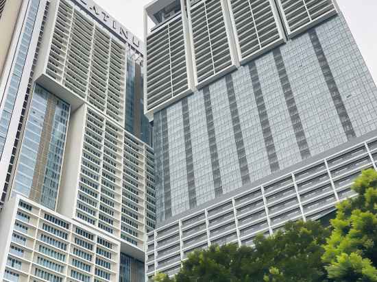 Platinum Suites Tower 2 KLCC Hotel Exterior