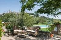 B&B Ponte a Nappo San Gimignano