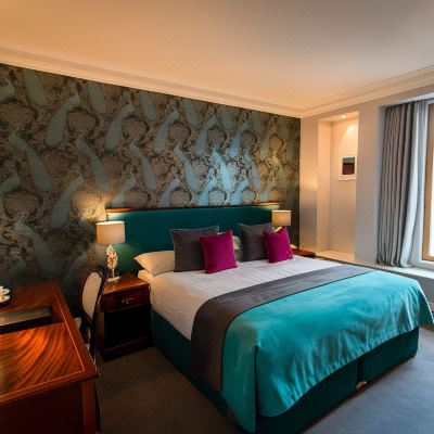 Classic Double Room Kilkenny Hibernian Hotel Promo Code