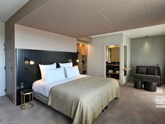 Golden Tulip Reims Rooms