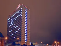 Azimut Hotel Ulyanovsk