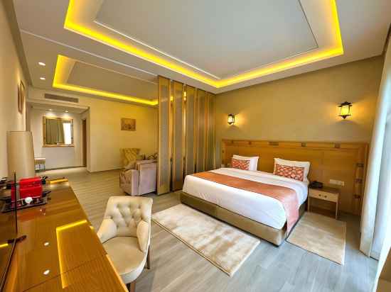 Z Hotel Meknes Rooms