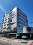 Nobile Suites Diamond Hotels in Vitoria