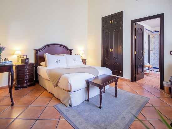 Hotel Palacio de Hemingway Rooms