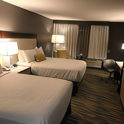 Two Queen Room Wyndham Lancaster Resort & Convention Center Promo Code