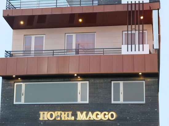 Hotel Maggo Hotel Exterior